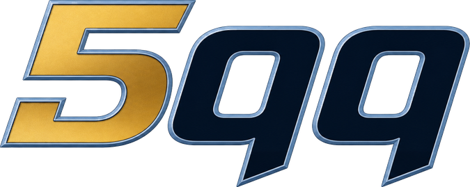 5qq লোগো